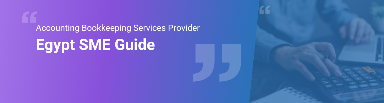 bookkeeping services provider for SMEs