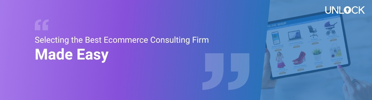 Choosing Ecommerce Marketing Companies: A Simple Guide