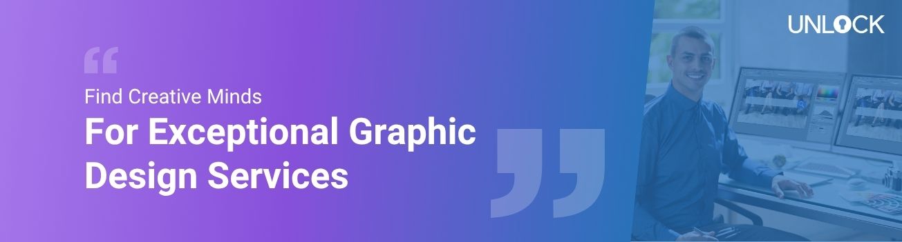 Need top-notch graphic design services? Know how to search for the top graphic design service providers around your area