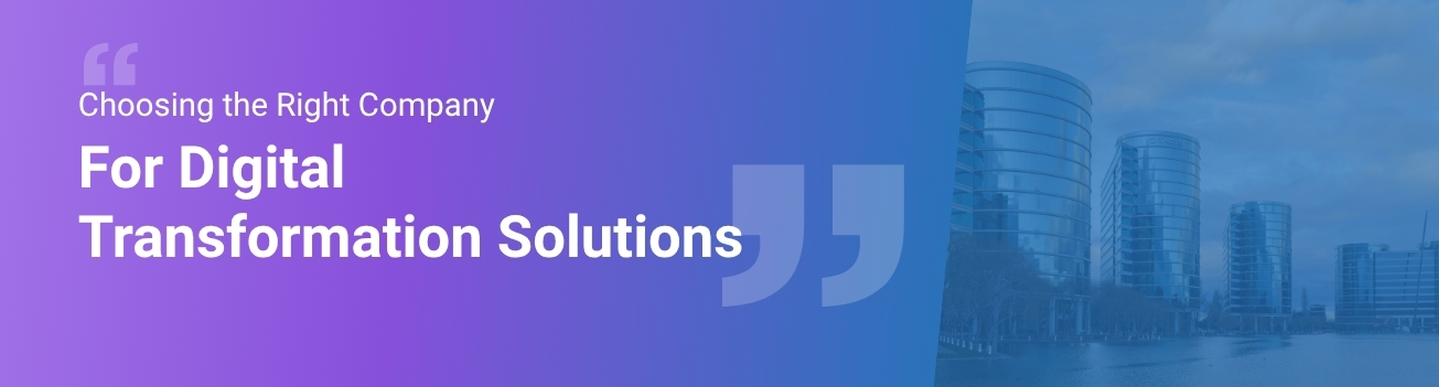 digital transformation solutions company in egypt